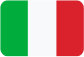 Chladírenské sklady Italiano